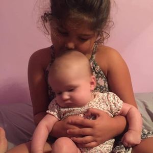 Meet your Posher, Renee